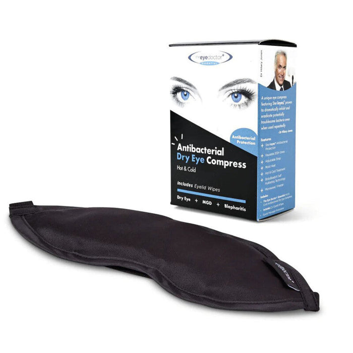 The Eye Doctor Essential - 1 pack