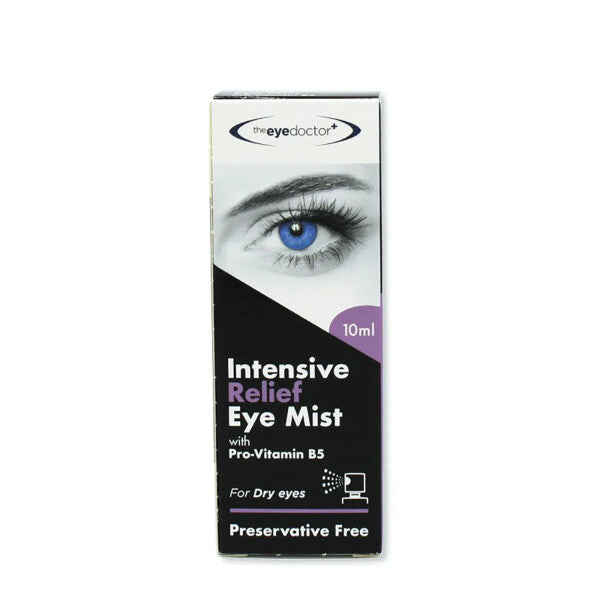 The Eye Doctor Intensive Relief Eye Mist - 10ml