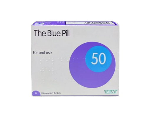 Blue Pills