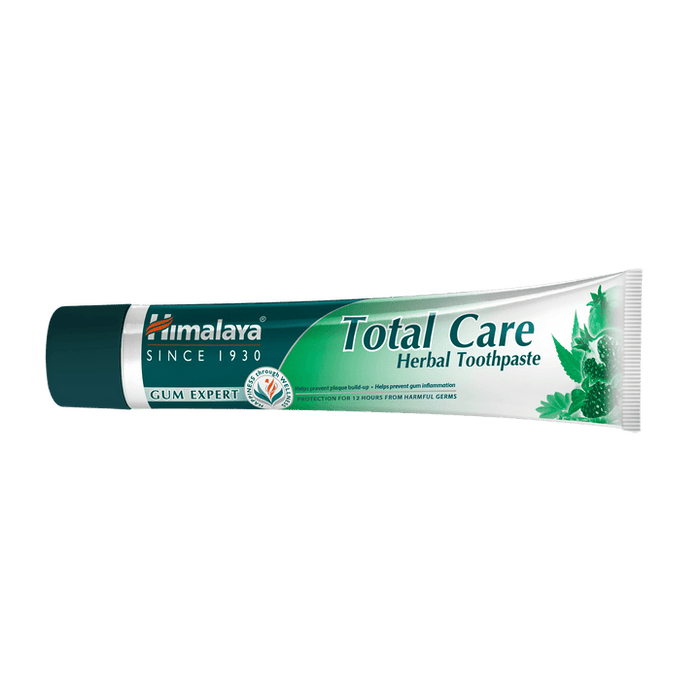 Himalaya Total Care Herbal Toothpaste