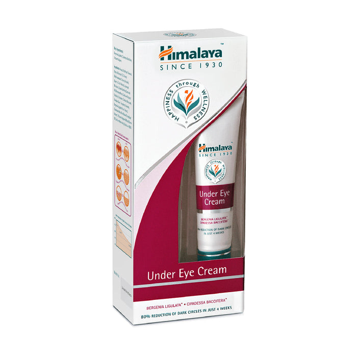 Himalaya Under Eye Cream - 15ml