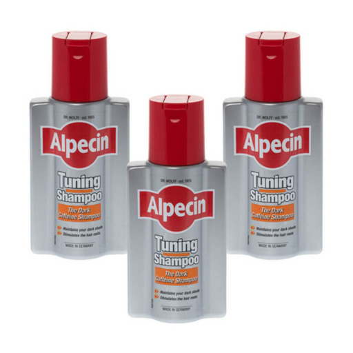 Alpecin Tuning Shampoo 200ml