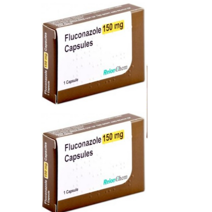 Fluconazole- 150mg