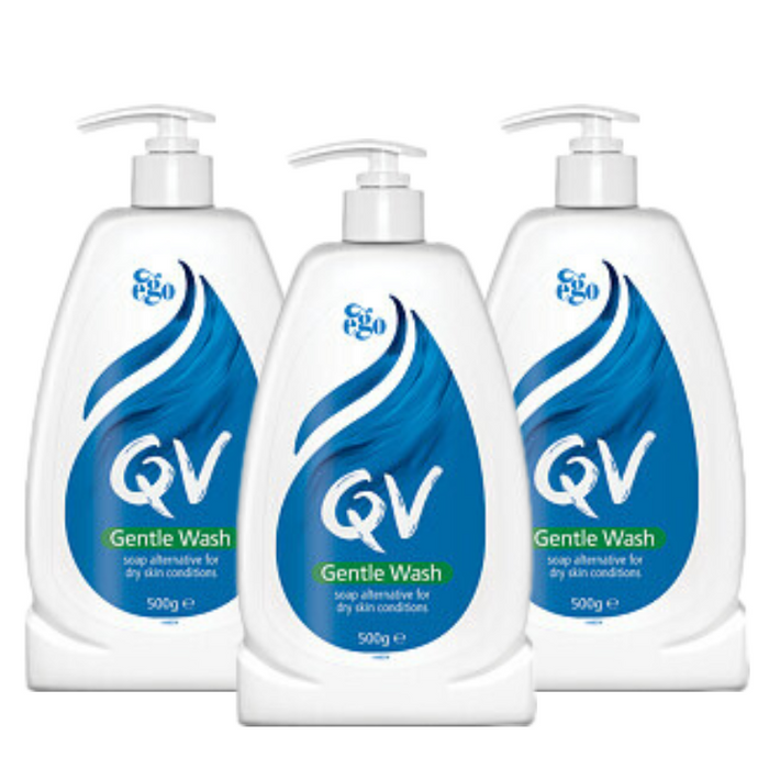 QV Gentle Wash-500g