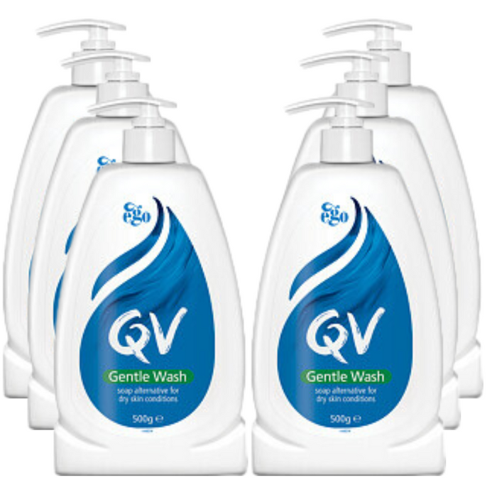 QV Gentle Wash-500g