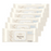 Aveeno Baby Daily Care Wipes - 72 Wipes