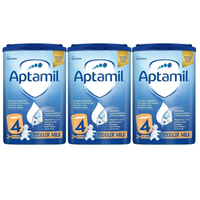 Aptamil 4 Toddler Growing Up Milk Formula 2-3 Years 800g