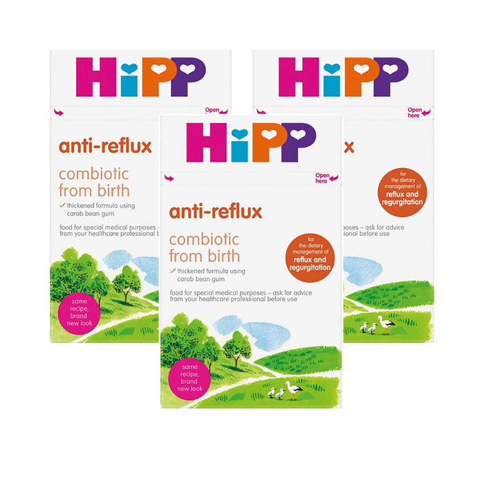 HiPP Anti-Reflux From Birth Baby Formula 800g