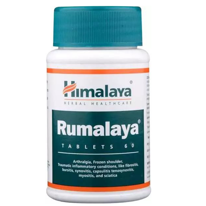 Himalaya Rumalaya for Joint Health - 60 Tablets