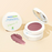 Mamaearth Nourishing Natural Lip Cheek And Eye Tint With Vitamin C & Rose Petal - 4g