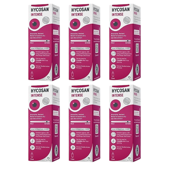 Hycosan Intense 7.5ml 