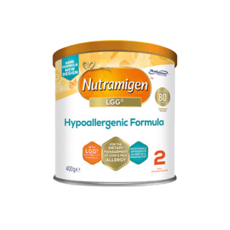 Nutramigen 2 With LGG - 400g 
