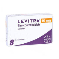 Vardenafil Generic