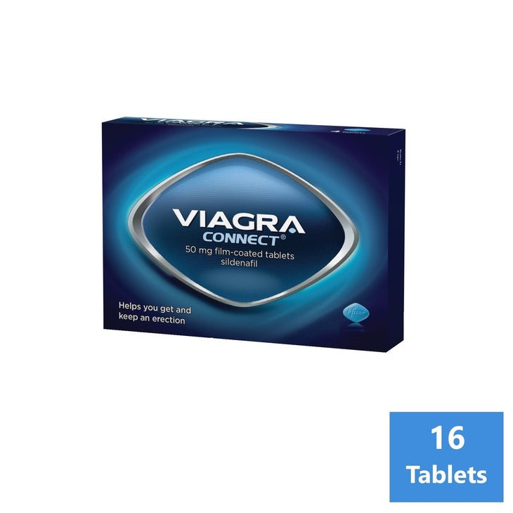 Viagra Connect 50mg
