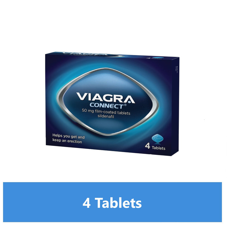 Viagra Connect 50mg