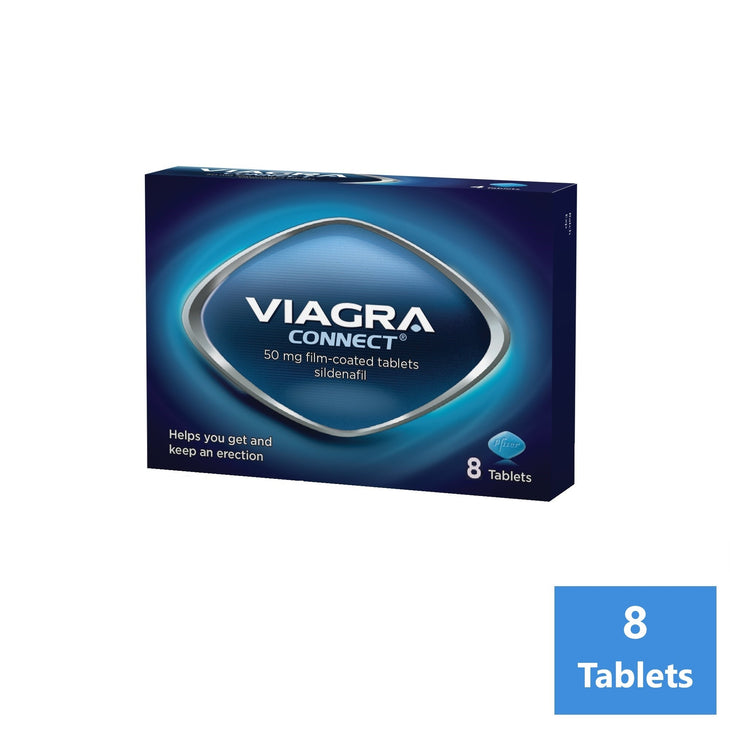 Viagra Connect 50mg