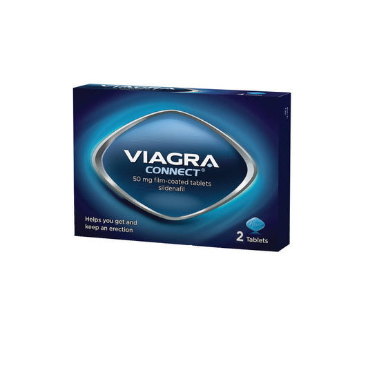 Viagra
Viagra Connect
Viagra Connect 50mg