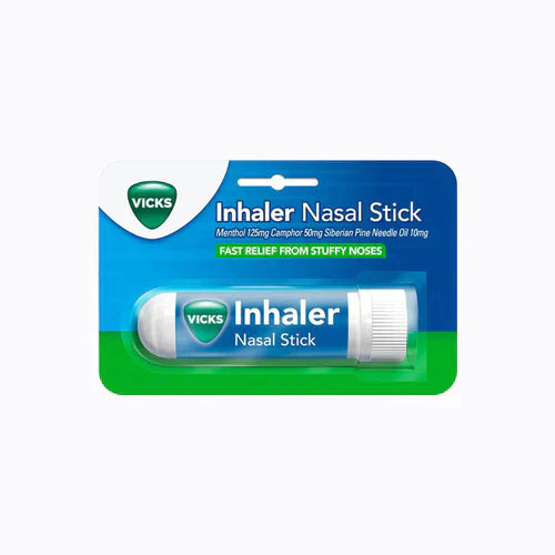 applying vicks on cigarette Relief from Chest Colds with Vaporub Sinus Medicine by MOXE. Vicks Inhaler