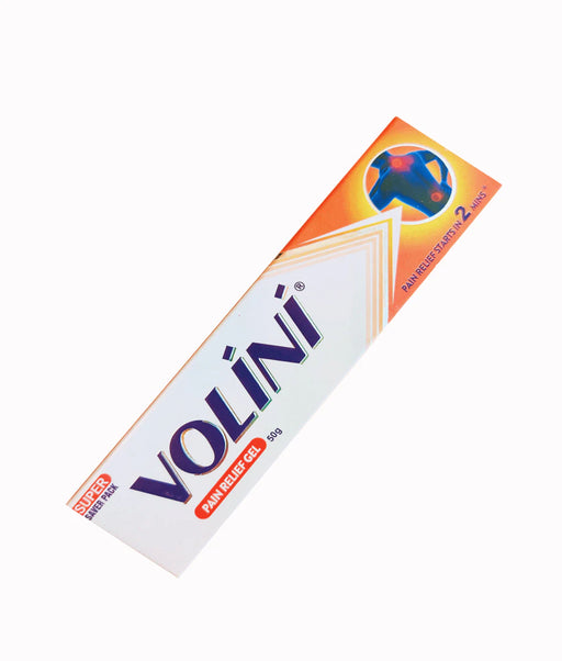 Volini Pain Relife Gel