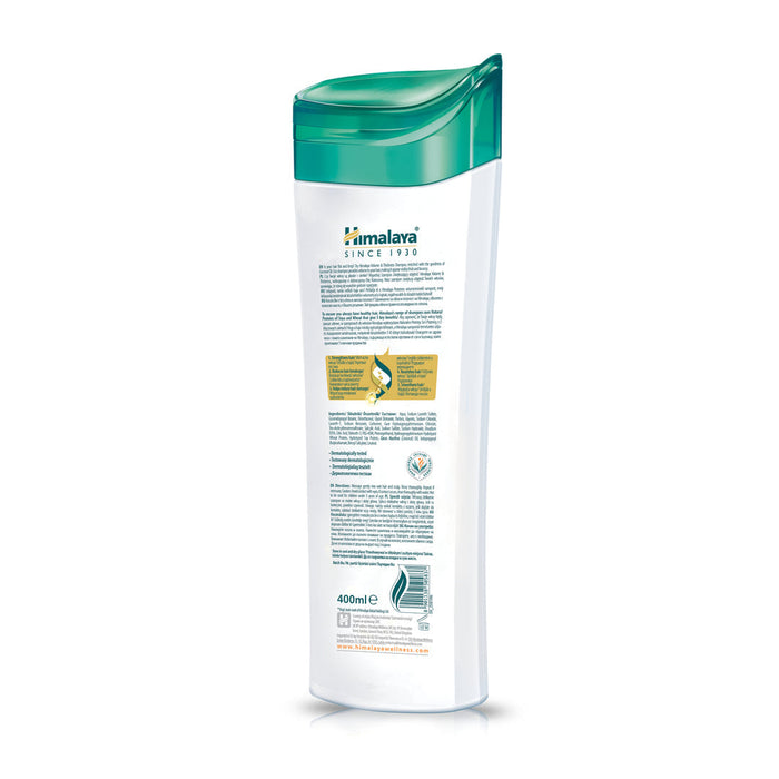 Himalaya Protein Shampoo - Volume & Thickness - 400ml