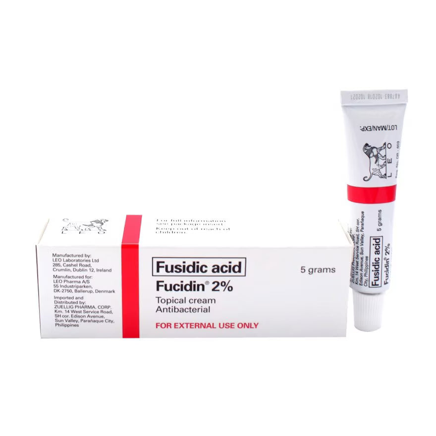 Fucidin Cream (15g)