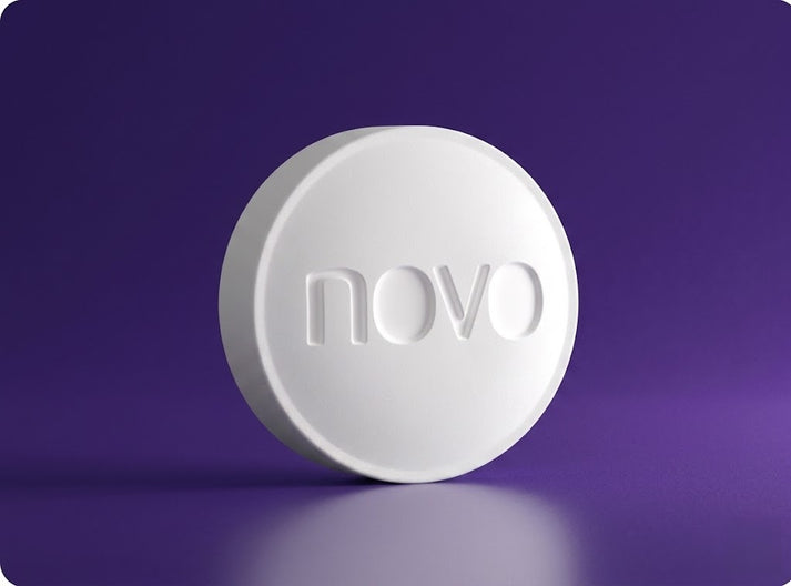Wegovy Tablets