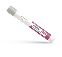 Wegovy (Semaglutide) Weight Loss Injection