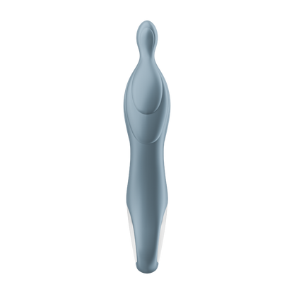 Satisfyer A-Mazing 2 - Grey