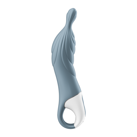 Satisfyer A-Mazing 2 - Grey