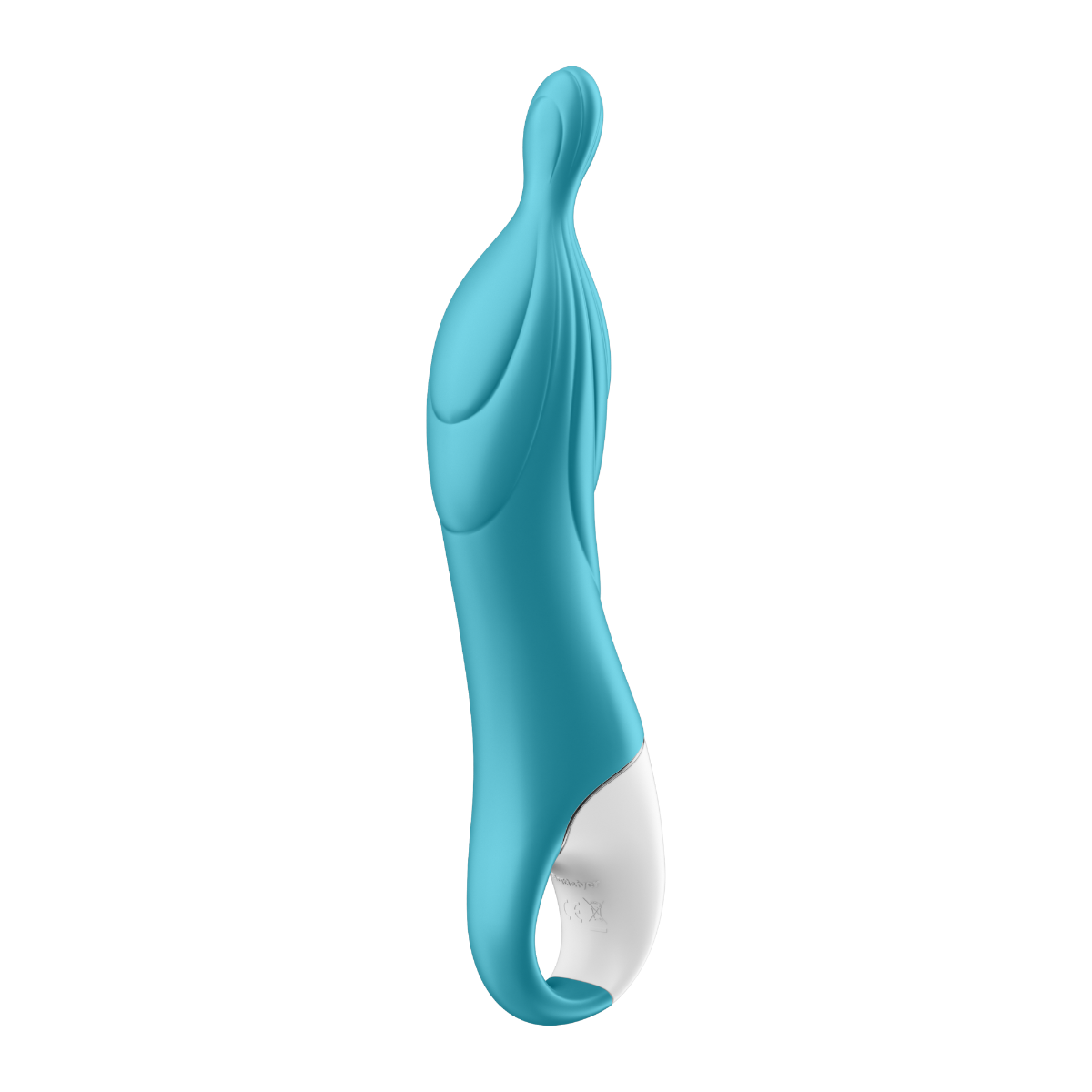 Satisfyer A-Mazing 2 - Turquoise