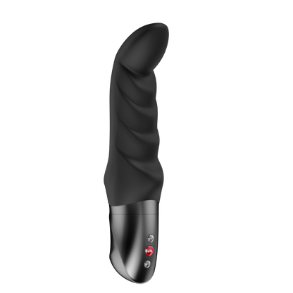 Fun Factory - Abby G - G-Spot Vibrator - Black