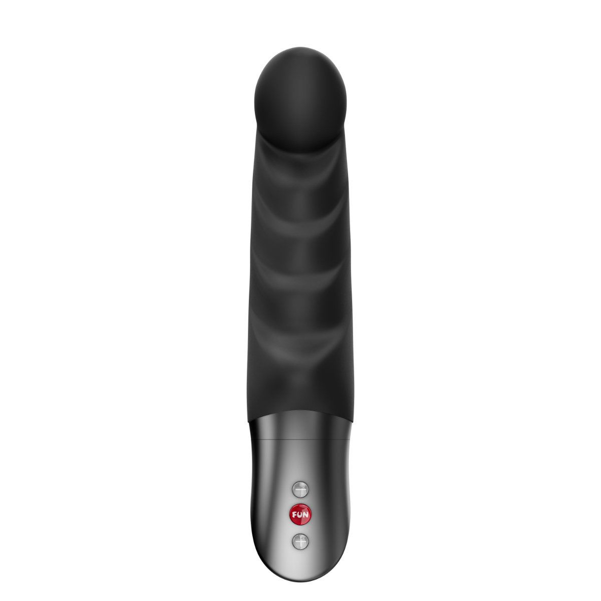 Fun Factory - Abby G - G-Spot Vibrator - Black