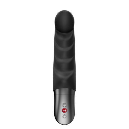 Fun Factory - Abby G - G-Spot Vibrator - Black