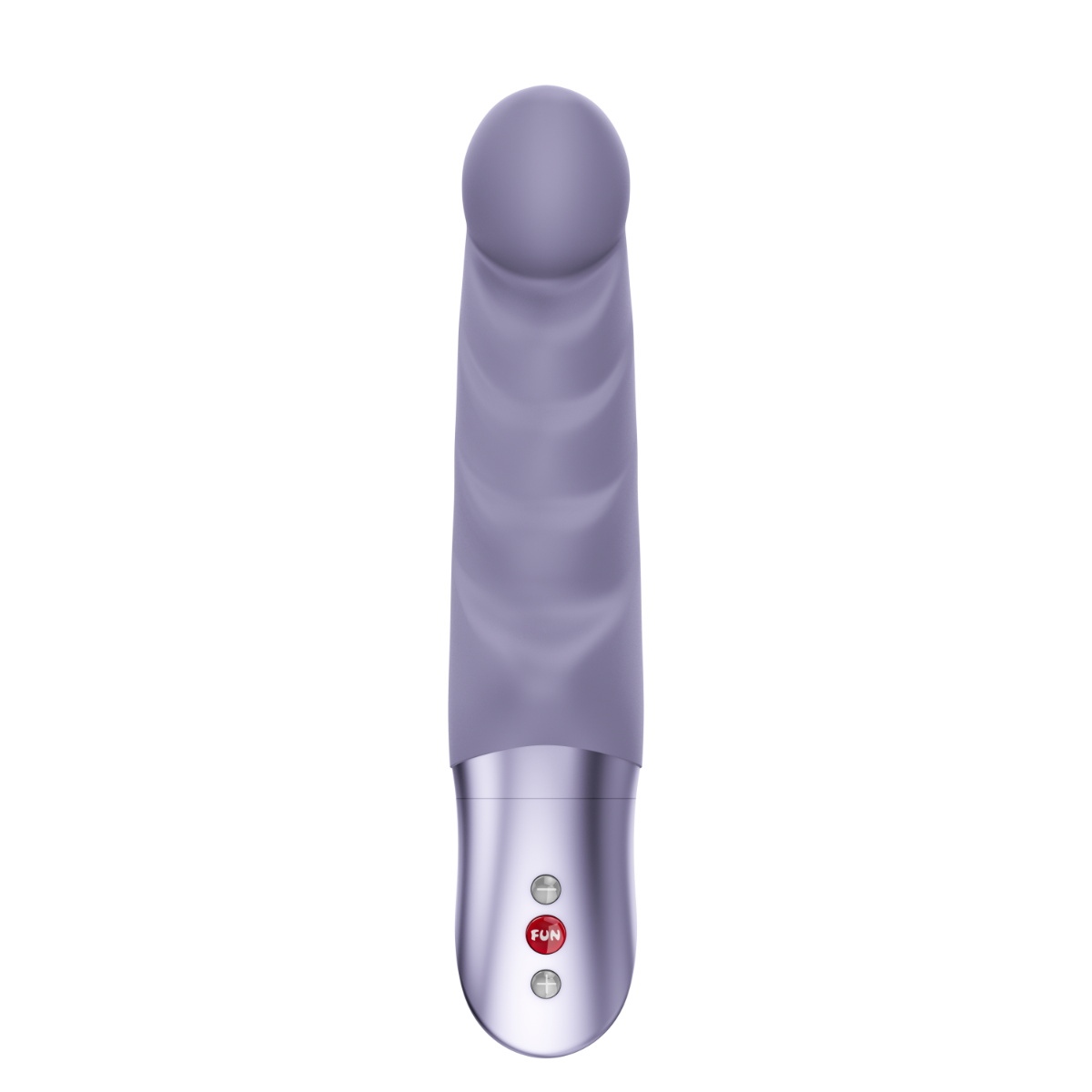 Fun Factory - Abby G - G-Spot Vibrator - Light Violet