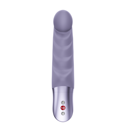 Fun Factory - Abby G - G-Spot Vibrator - Light Violet