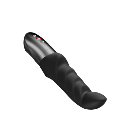 Fun Factory - Abby G - G-Spot Vibrator - Black