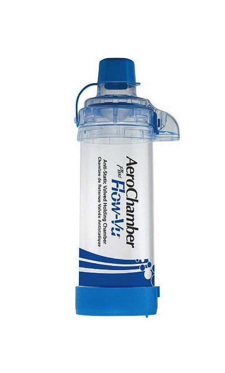 Aerochamber Plus Flow-vu Anti-Static