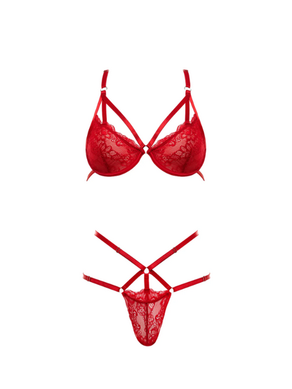 Oh La La Cheri - Alix 2Pc Bra Set
