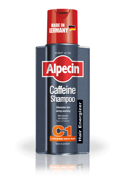 Alpecin Caffeine Shampoo C1 - 250ml