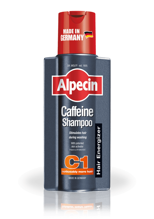 Alpecin Caffeine Shampoo C1 - 250ml
