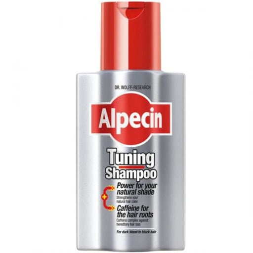 Alpecin Tuning Shampoo 200ml