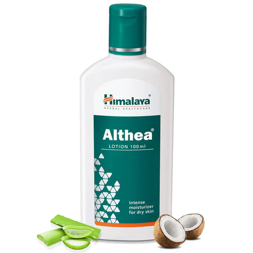 Himalaya Herbals Althea Lotion -100 ml