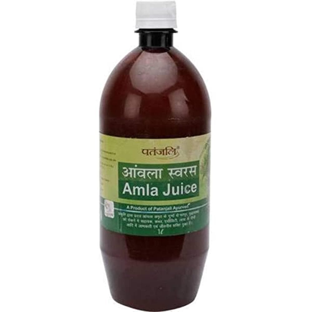 Patanjali Amla Juice - 1 L