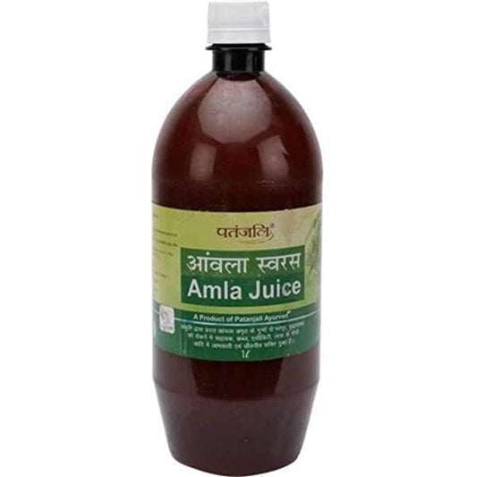 Patanjali Amla Juice - 1 L