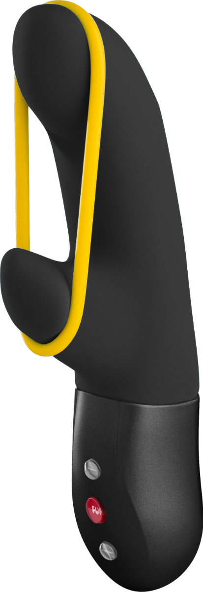 Fun Factory - Amorino - Rabbit Vibrator - Black