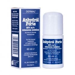 Anhydrol Forte Roll 60ml