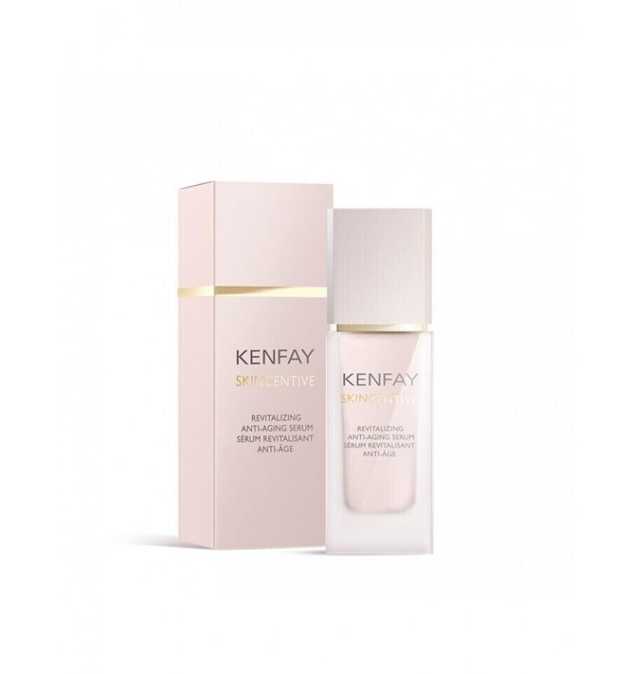 Kenfay Skincentive Revitalizing Anti Ageing Serum
