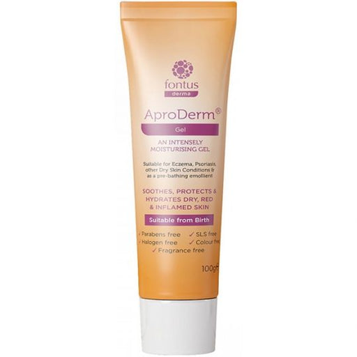 AproDerm Gel-100g