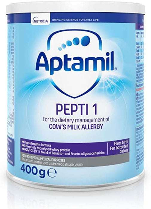 Aptamil Pepti 1 400g