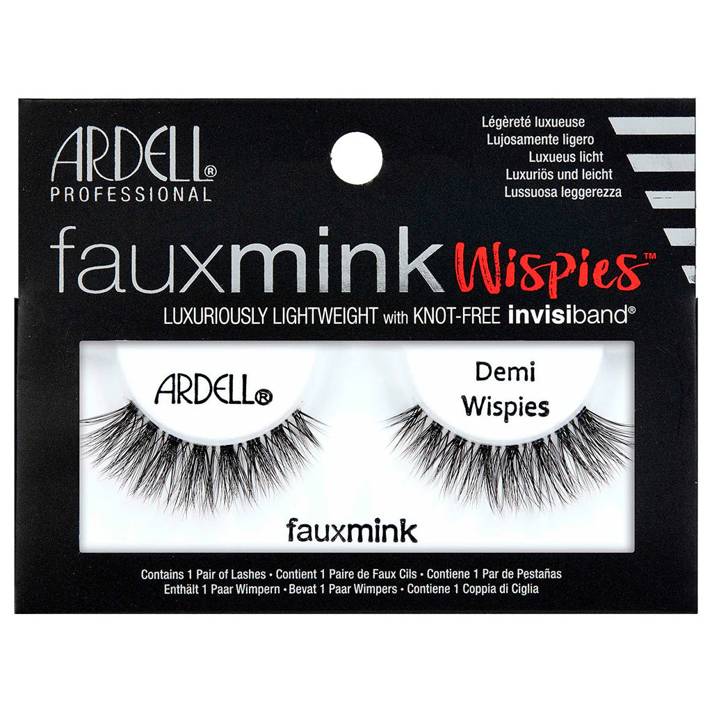 Ardell Faux Mink Demi Wispies Lashes